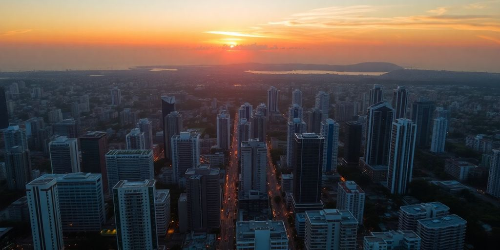 Brazil’s GDP Growth: From 3.5% to 2% in 2025