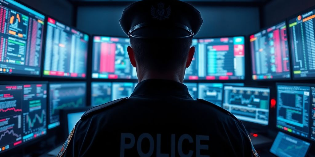 Argentina to Patrol Cyberspace in the Hunt for Crypto Criminals