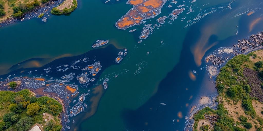 Peru oil spill threatens ecosystem and economy, authorities say