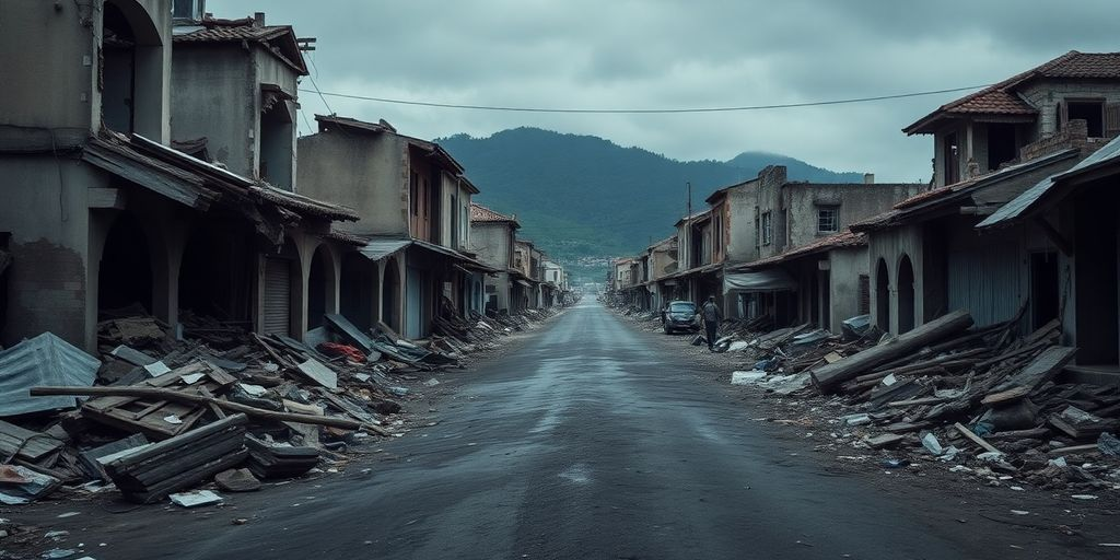 Over 200 killed in Haiti's Cite Soleil massacre, UN report finds