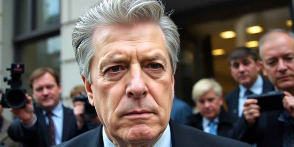 Alec Baldwin's Manslaughter Case Concludes as Prosecutors Withdraw Appeal