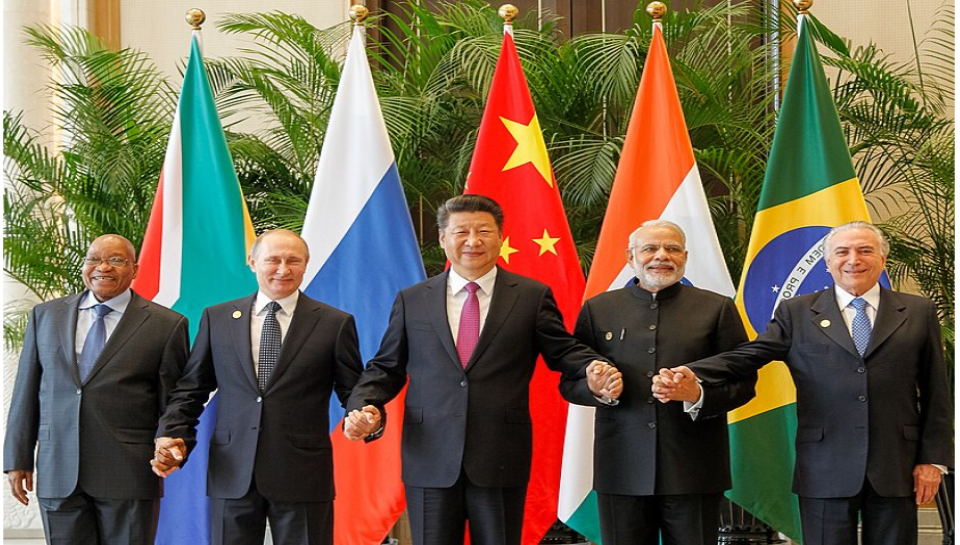 Indonesia Joins BRICS as Multipolar Bloc Expands