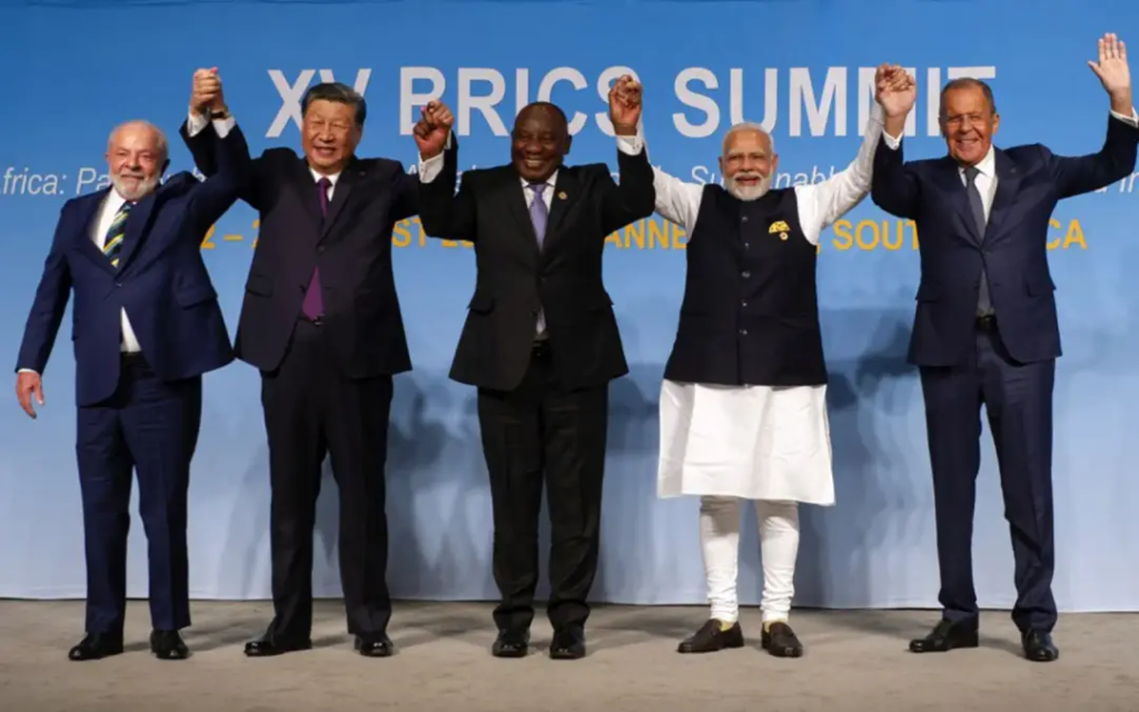 Indonesia Joins BRICS as Multipolar Bloc Expands 5