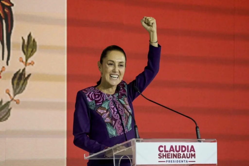 Mexico offers protection to famed singer after drug cartel death threats 5