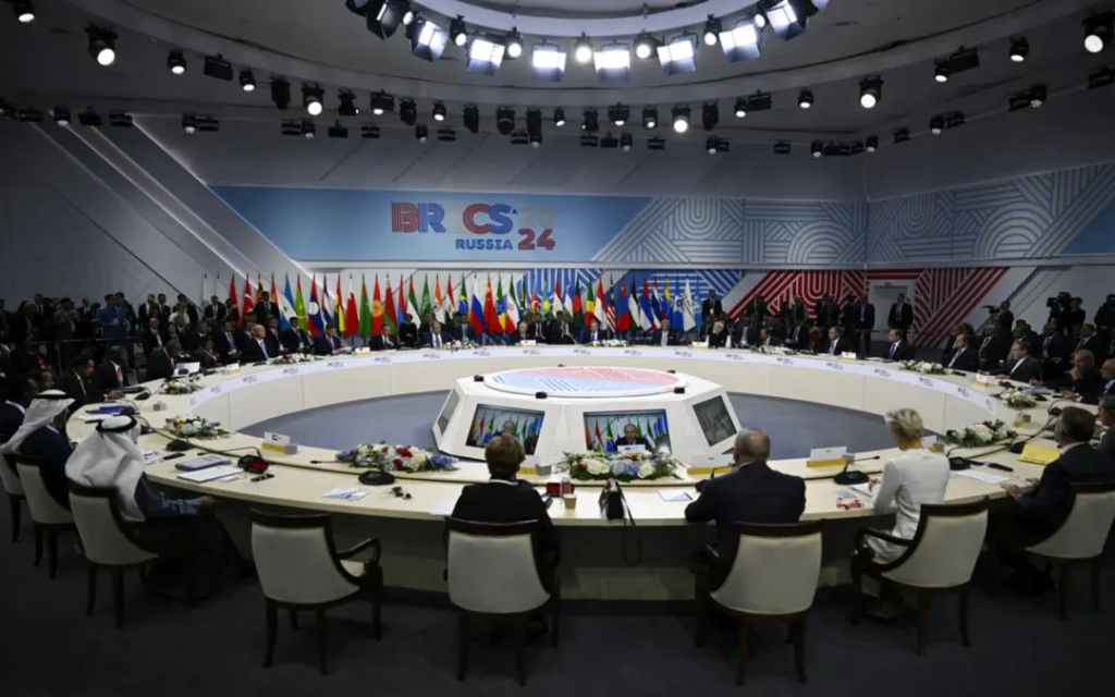 Indonesia Joins BRICS as Multipolar Bloc Expands 5