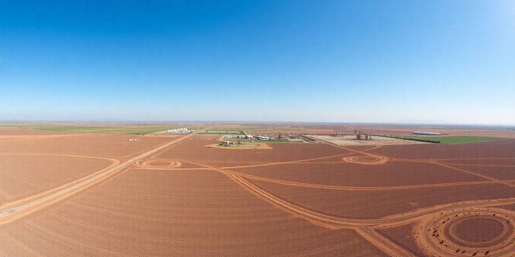 Equinor's Chill Approach to YPF and Argentina's Shale Assets Sale