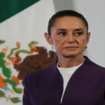 Mexican finance minister, a holdover from previous administration, resigns and is replaced by deputy