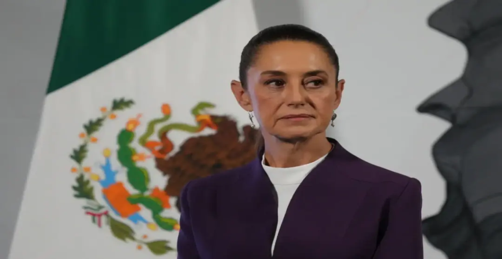 Mexican finance minister, a holdover from previous administration, resigns and is replaced by deputy