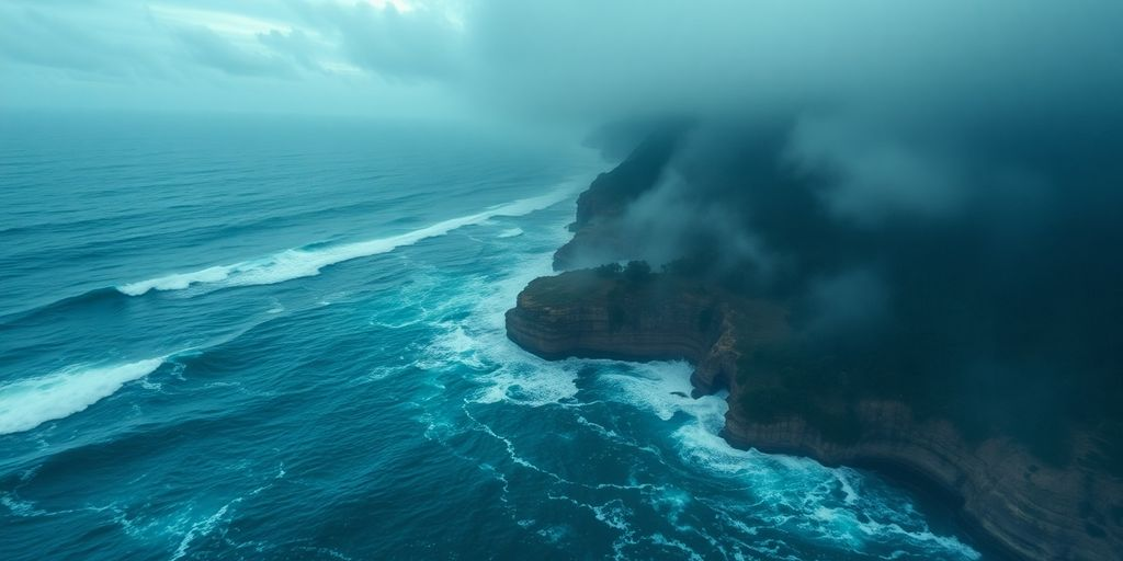 Cyclone Alfred: Major Updates for Australia's East Coast