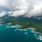 Tropical Cyclone Alfred: How It Rocked Queensland's Islands!