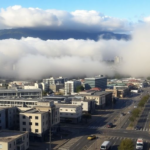 Quite the Jolt: Wellington Shaken Up by Earthquake!