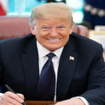 Trump's Tariff Talk: Dairy and Lumber from Canada Could Get Hit Today!